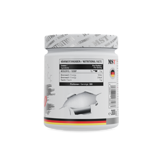 Taurine 300 g Pulver