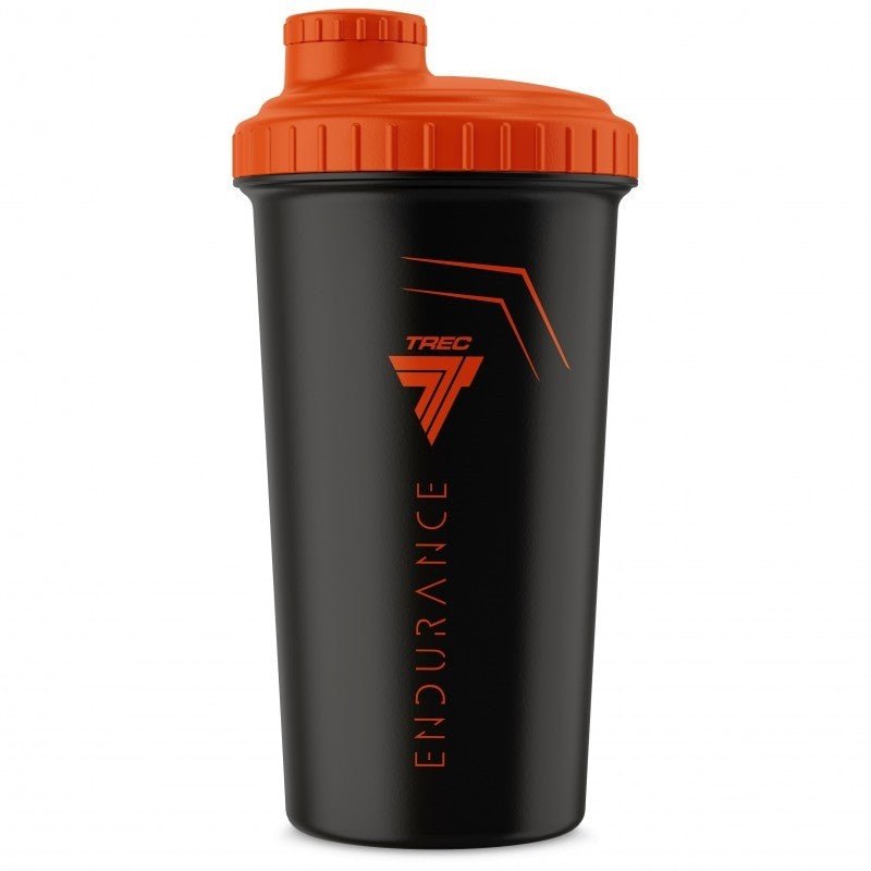 Team Shaker - 700ml - Black