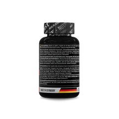 Testo Booster Professional 90 Kapseln