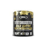 Testobooster Gold Edition - 180caps.