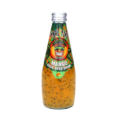 Thai Tiki - Basil Seed Mango 290ml - Nur Palettenversand!