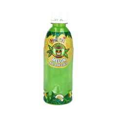 Thai Tiki - Nata de Coco Melon 300ml PET