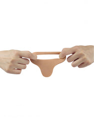 The Ultra Soft Double 6.25" Realistic