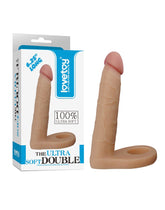 1: The Ultra Soft Double 6.25" Realistic