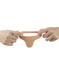 The Ultra Soft Double 7" Realistic