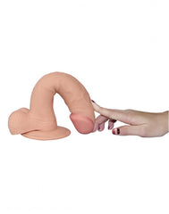 The Ultra Soft Dude 9" Realistic