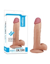 1: The Ultra Soft Dude 9" Realistic