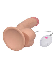 3: The Ultra Soft Dude Vibrating 8.5"