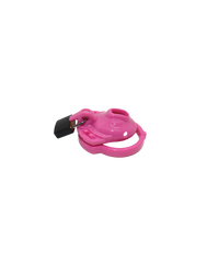 The Vice - Keuschheitskäfig Clitty - Rosa