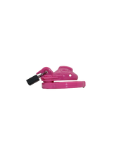 The Vice - Keuschheitskäfig Clitty - Rosa
