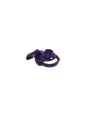 The Vice - Keuschheitskäfig Clitty - Violett