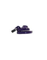 The Vice - Keuschheitskäfig Clitty - Violett