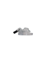 The Vice - Keuschheitskäfig Clitty - Transparent