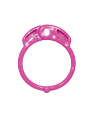 The Vice - Keuschheitsring XXXL - Pink