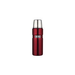 Thermos Isolierflasche Stainless King, Cranberry 0.47 Liter