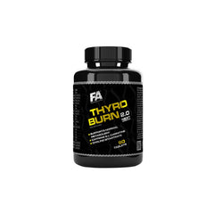 Thyroburn 2.0 - 90tabs.