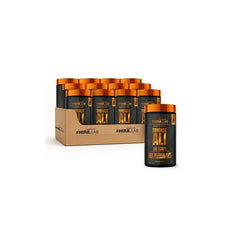 Tongkat Ali 400mg - 90vcaps. x12