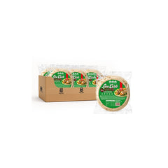 Low Carb Tortilla - 240g (6 Wraps) x14