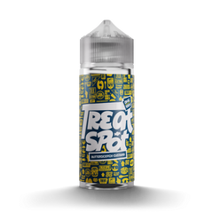 Treat Spot Butterscotch Custard - 100ml - Shortfill