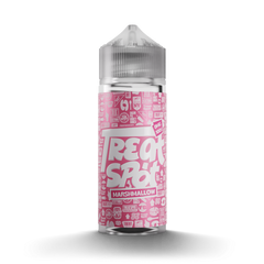 Treat Spot Marshmallow - 100ml - Shortfill