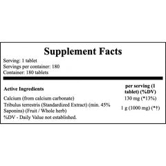 Tribulus - 180tab x12