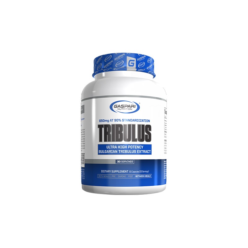 Tribulus - 90caps.
