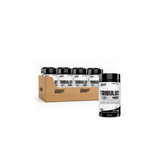 Tribulus Black 1400 - 90caps. x12