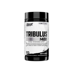 Tribulus Black 1400 - 90caps.
