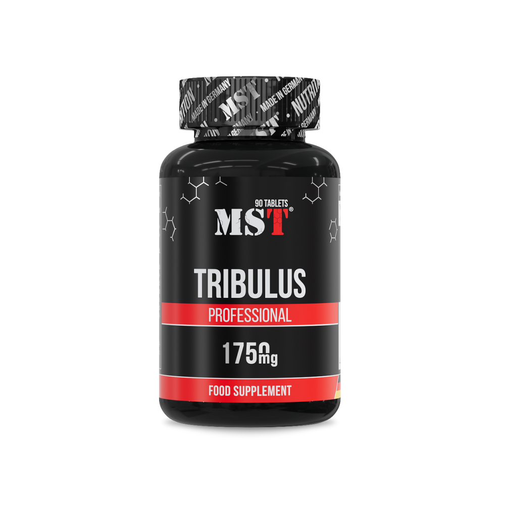 Tribulus Professional 1750 mg 90 Tabletten