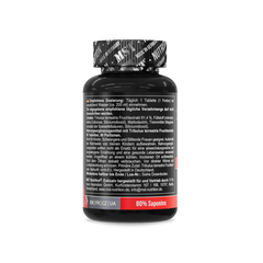 Tribulus Professional 1750 mg 90 Tabletten