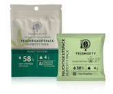 Truemidity - Humidity Pack - Feuchtigkeitsregulator - 58% - 4g - 1 Stück