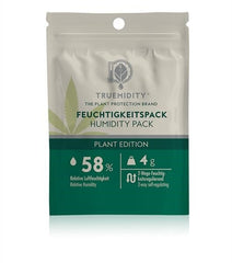 Truemidity - Humidity Pack - Feuchtigkeitsregulator - 58% - 4g - 1 Stück