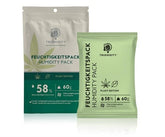 Truemidity - Humidity Pack - Feuchtigkeitsregulator - 58% - 60g - 1 Stück