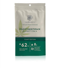 Truemidity - Humidity Pack - Feuchtigkeitsregulator - 62% - 8g - 1 Stück
