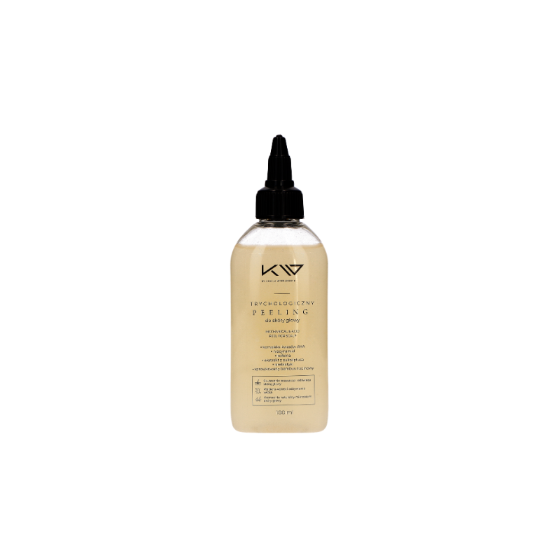 Trichologisches Kopfhautpeeling – 100 ml