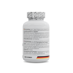 Tryptophan 500 mg 120 Kapseln