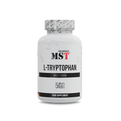 Tryptophan 500 mg 120 Kapseln
