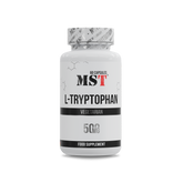 Tryptophan 500 mg 60 Kapseln