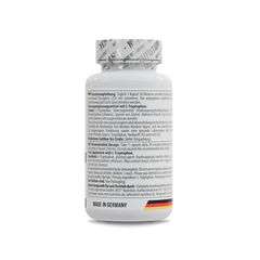 Tryptophan 500 mg 60 Kapseln