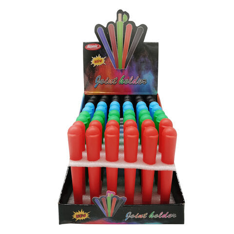 Tube - Joint Holder - Display - 48 Stück