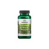 Turmeric & Black Pepper - 60vcaps
