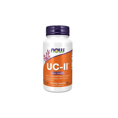 UC-II Collagen Typu II 40mg - 120vcaps.