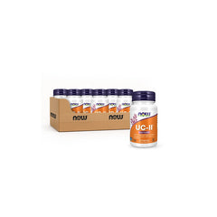 UC-II Collagen Typu II 40mg - 60vcaps. x12