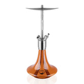 Steamulation Ultimate - Orange glanz metallic