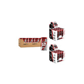 Ultra Omega 3 KSW - 90softgels x24 + 2x Mad Kong - 80ml - Wild Strawberry x12 GRATIS