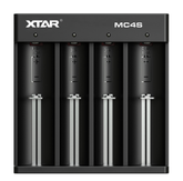xTar MC4S Ladegerät