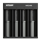 xTar MC4S Ladegerät