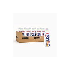 UNISport Zero - 1000ml - Peach Maracuja x6