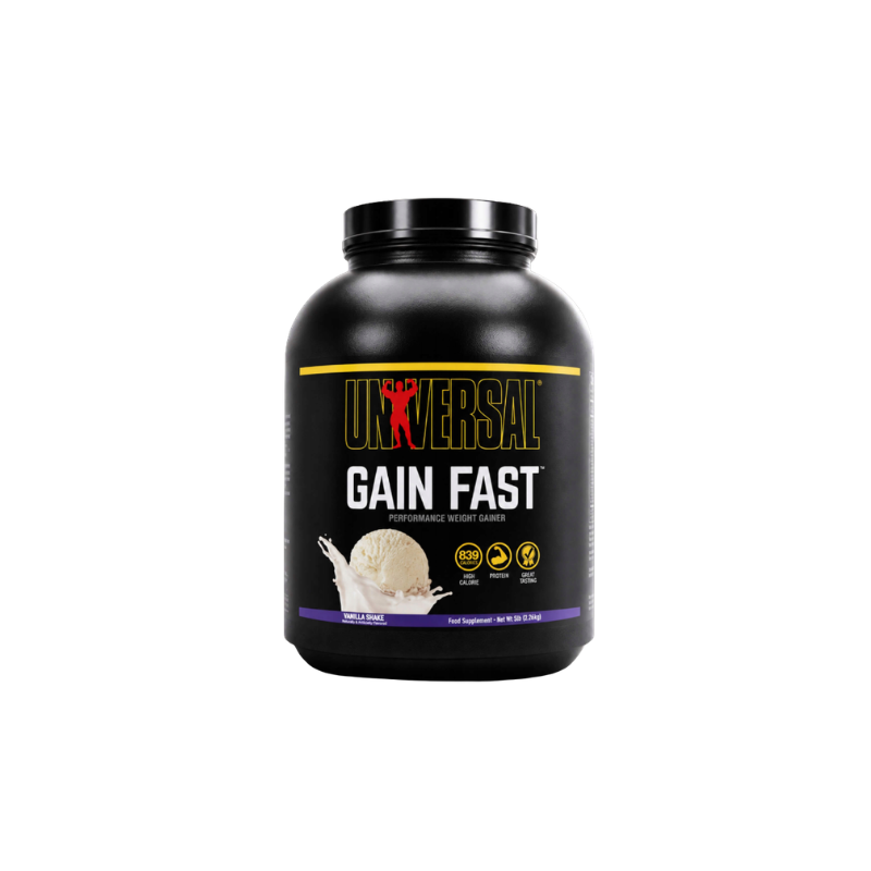 Universal Gain Fast - 2260g - Vanilla