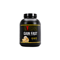 Universal Gain Fast - 2300g - Banana